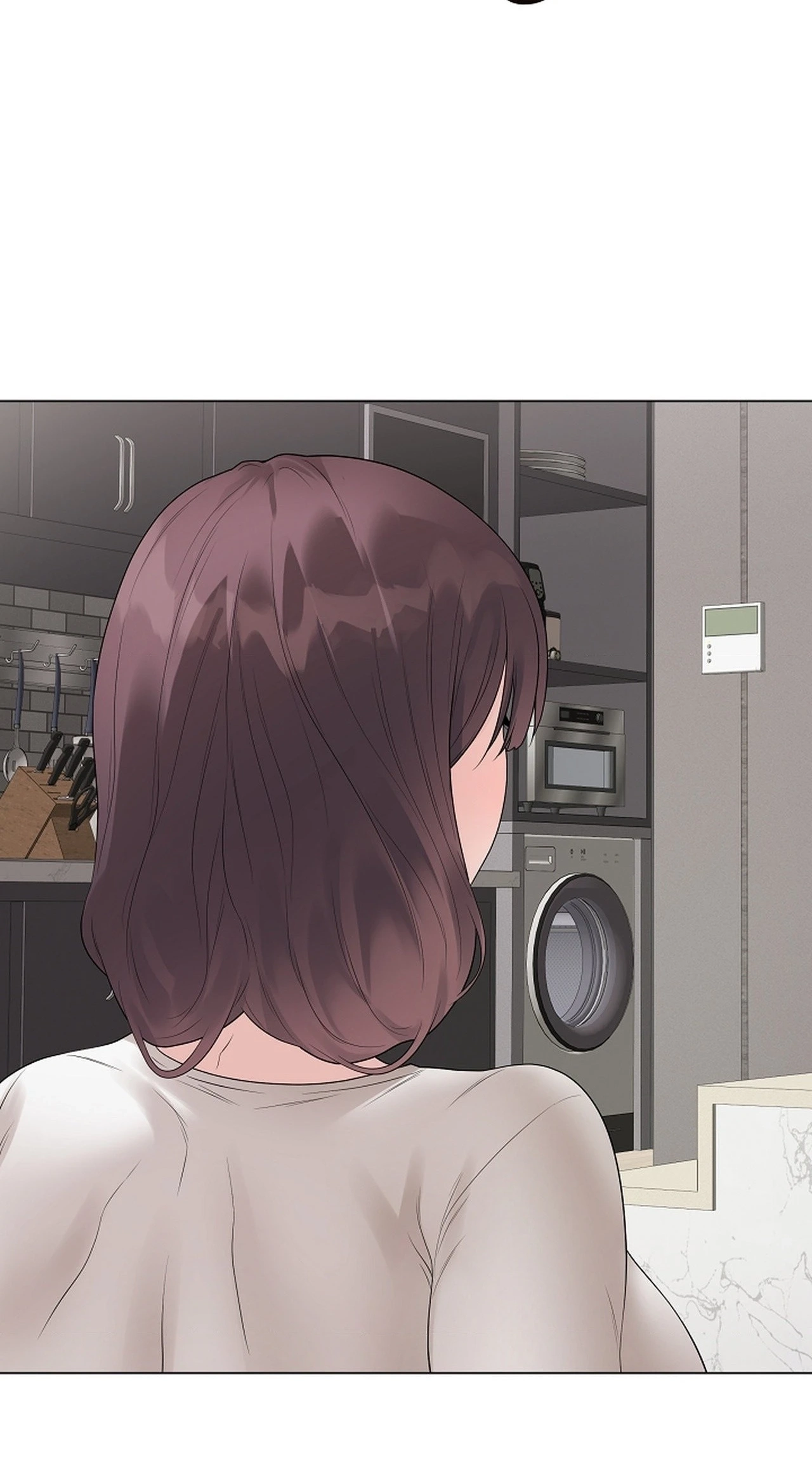Signed, Sealed, Mistaken Chapter 71 page 46 - 