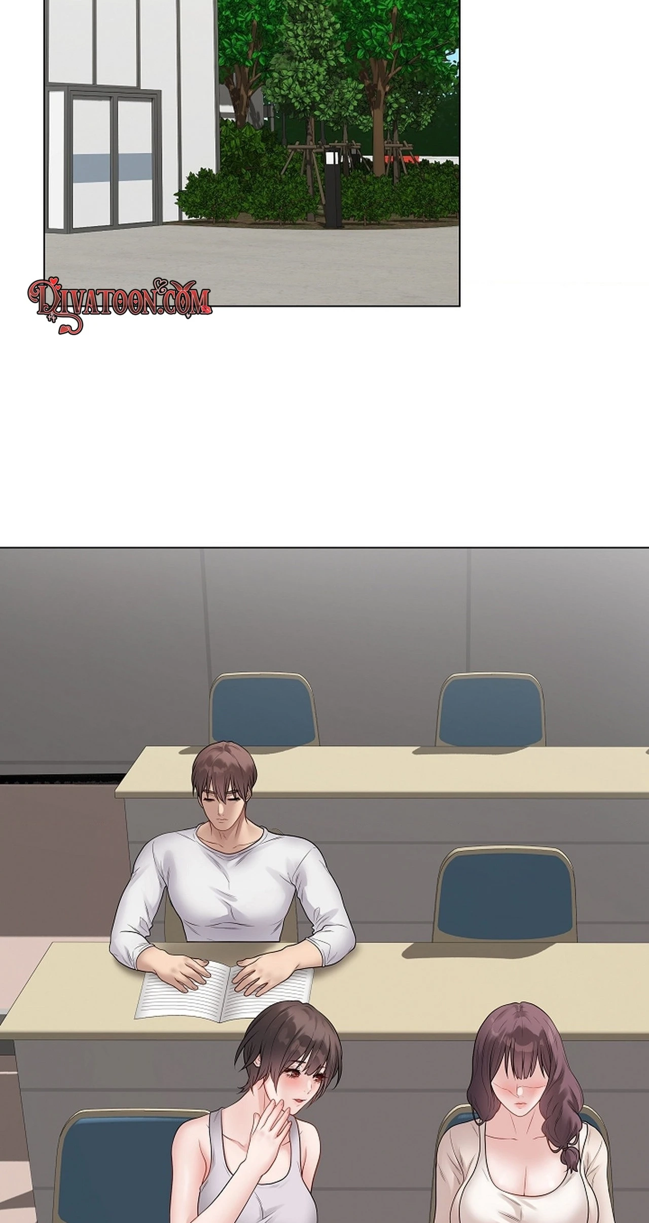 Signed, Sealed, Mistaken Chapter 71 page 48 - 