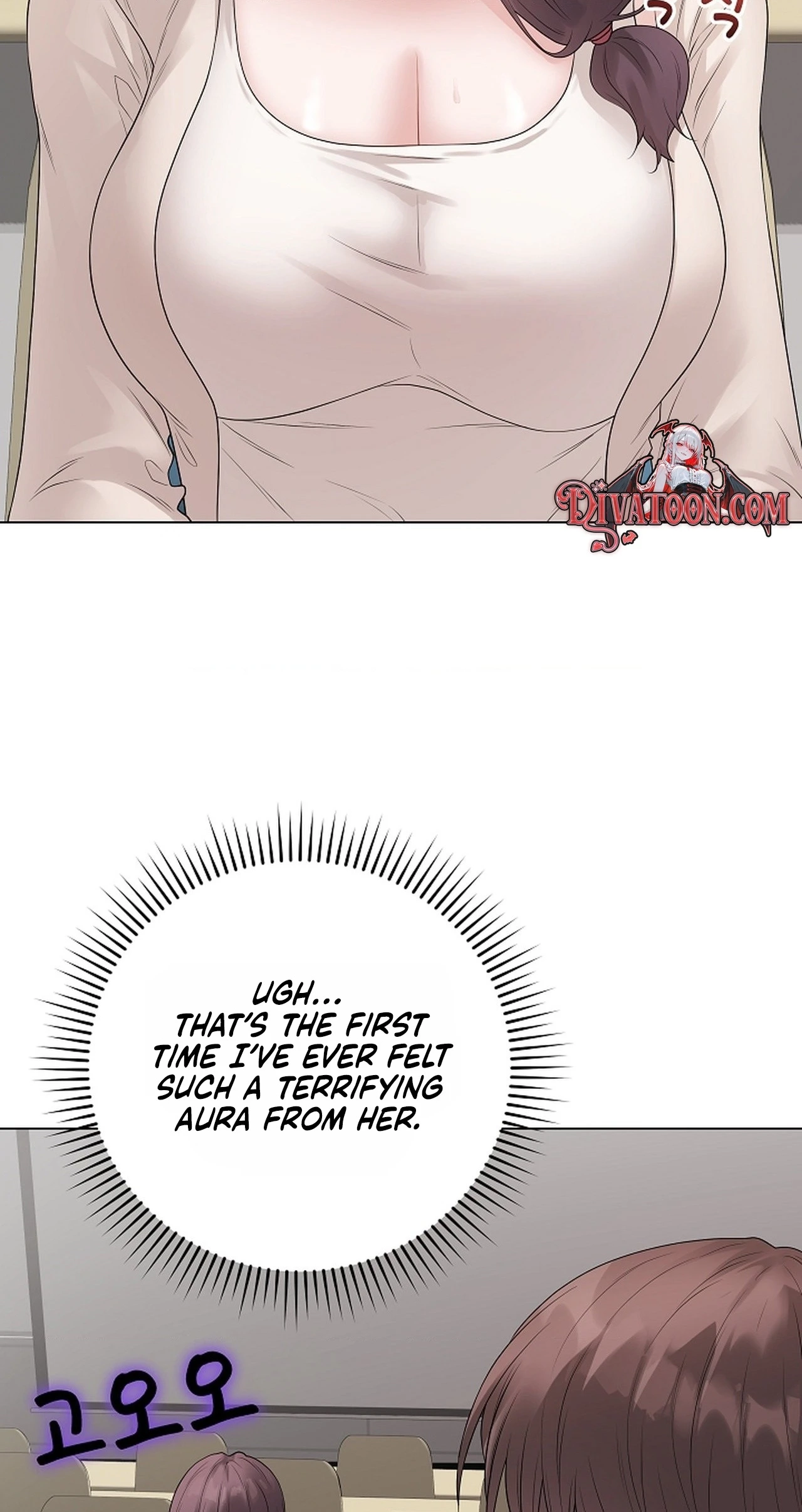 Signed, Sealed, Mistaken Chapter 71 page 50 - 