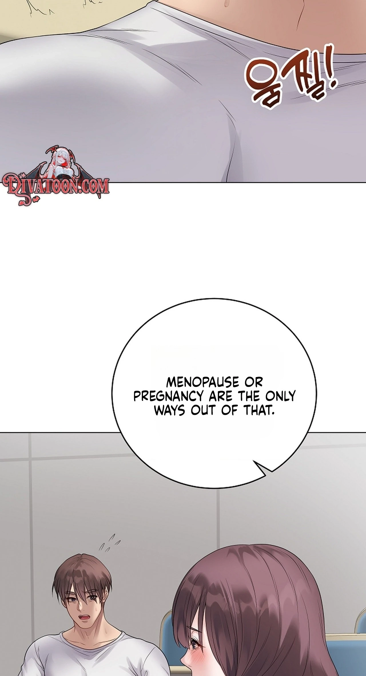 Signed, Sealed, Mistaken Chapter 71 page 59 - 