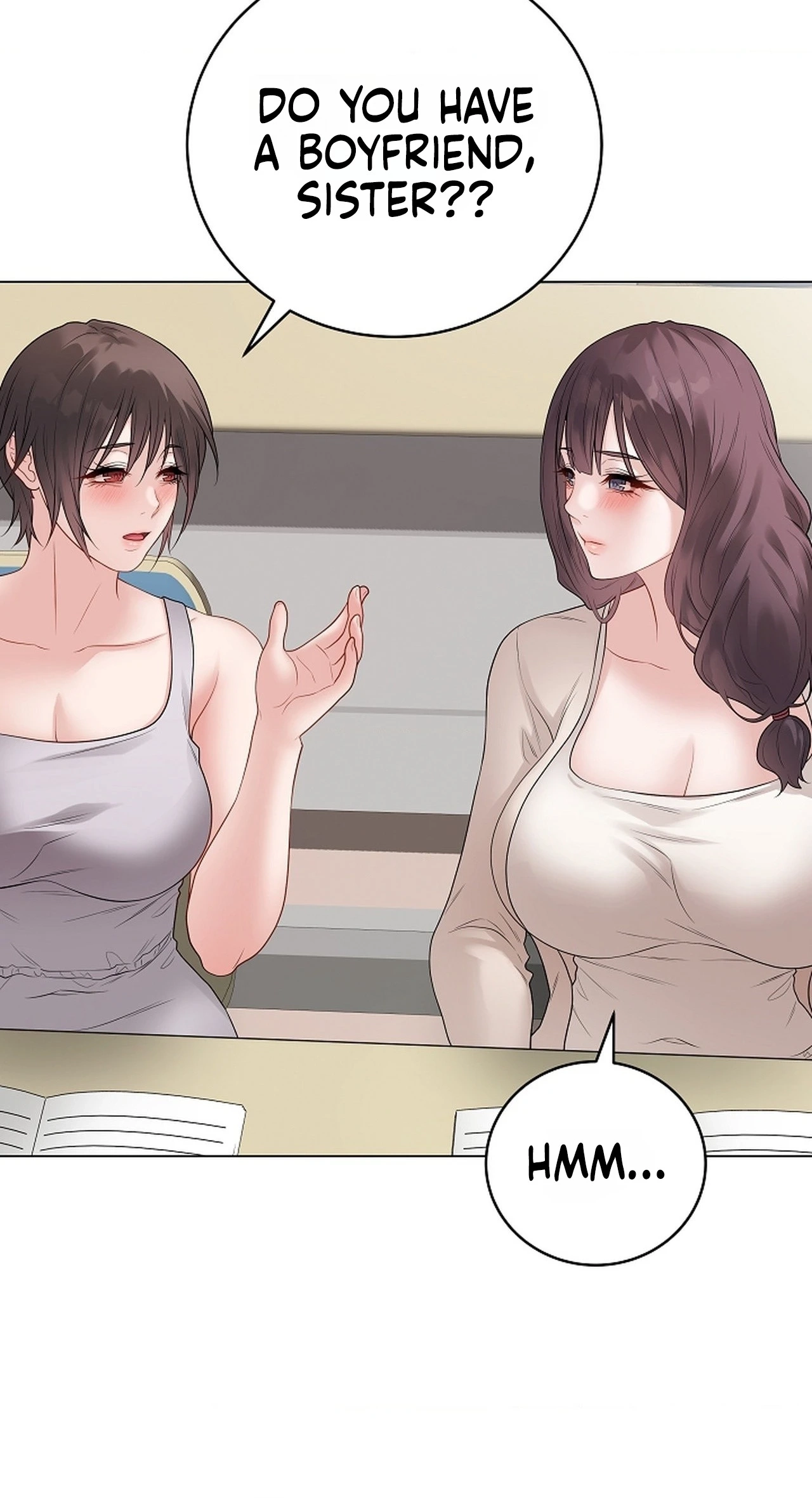 Signed, Sealed, Mistaken Chapter 71 page 61 - 