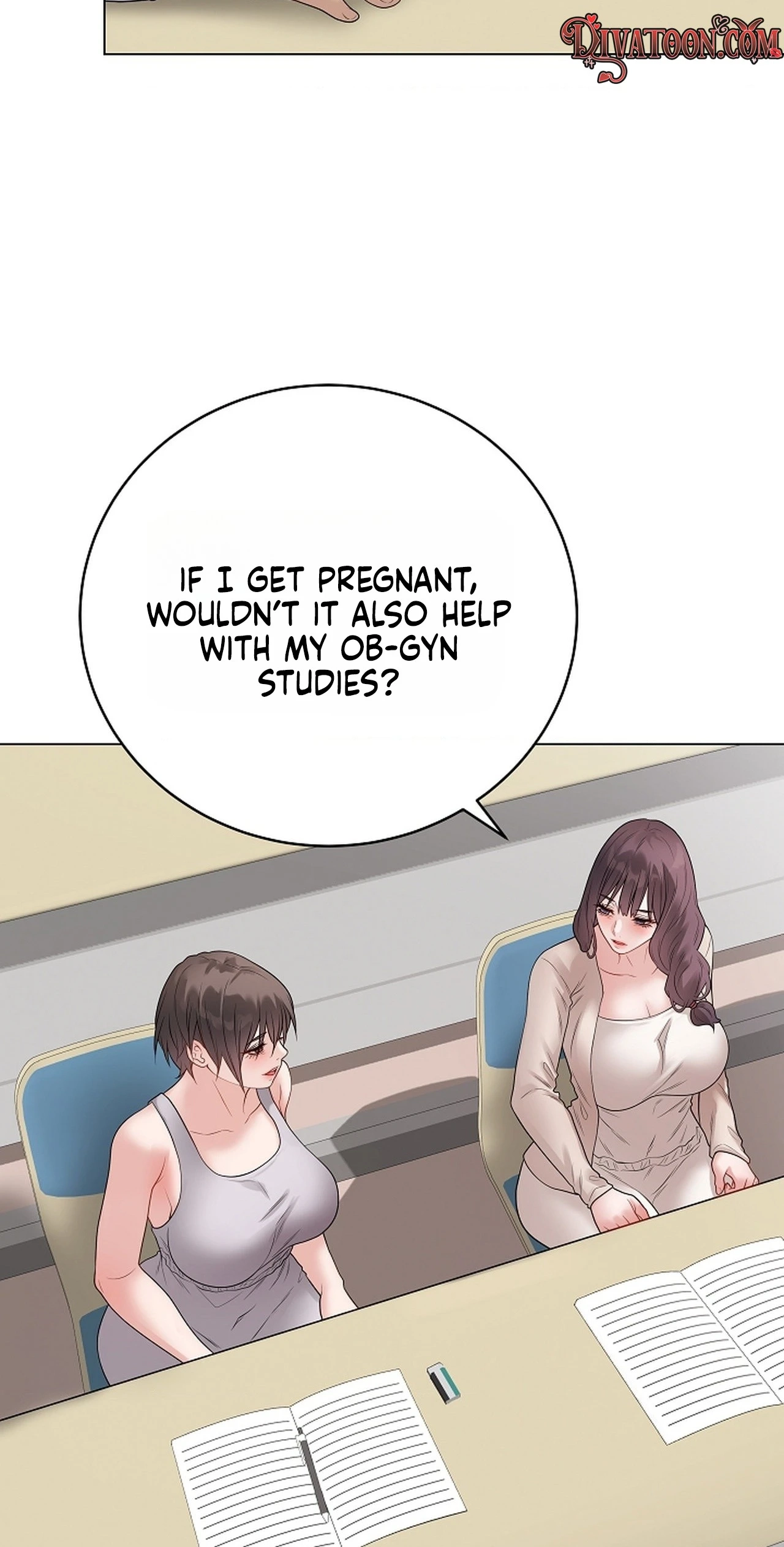 Signed, Sealed, Mistaken Chapter 71 page 64 - 