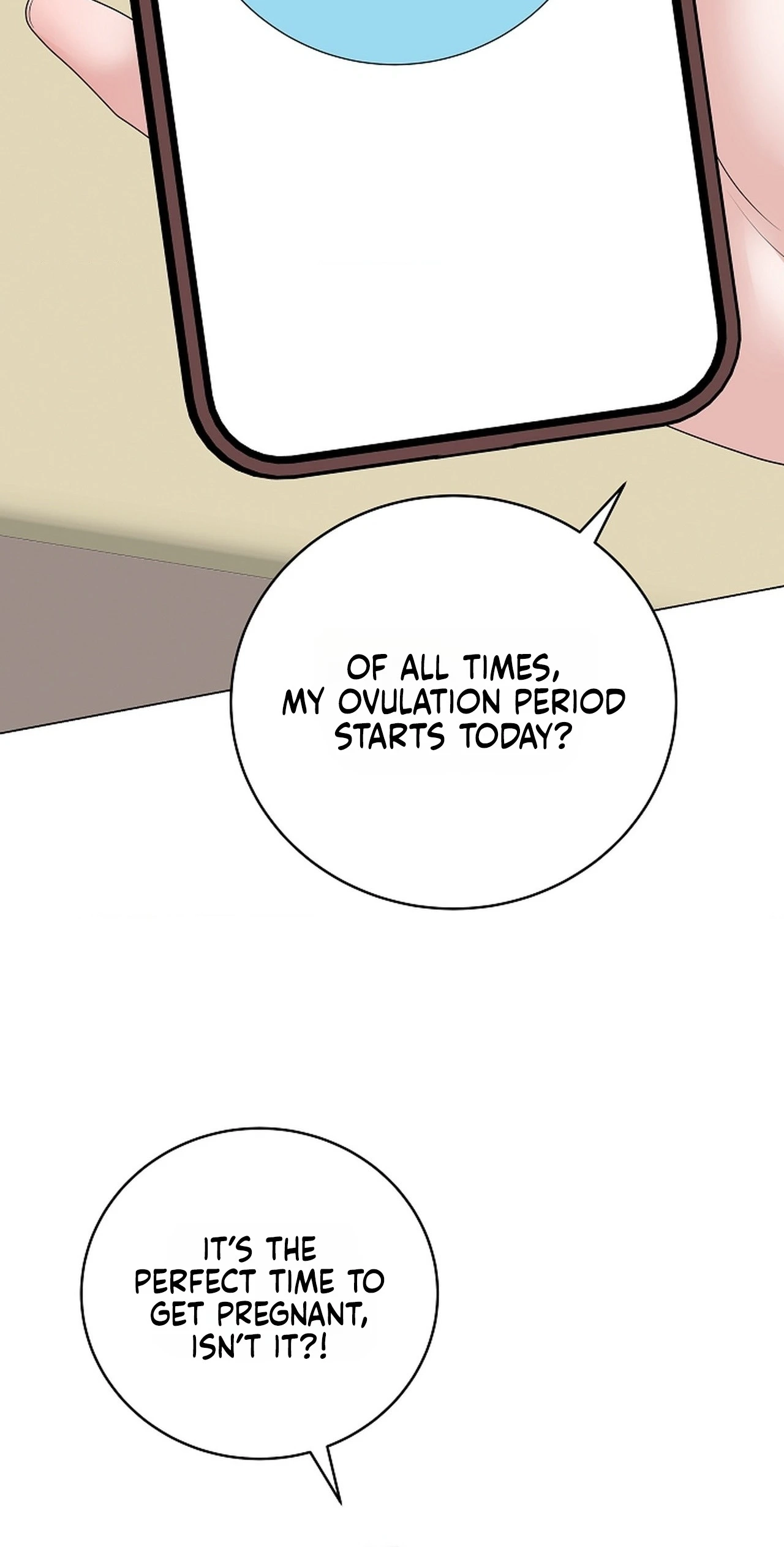 Signed, Sealed, Mistaken Chapter 71 page 66 - 