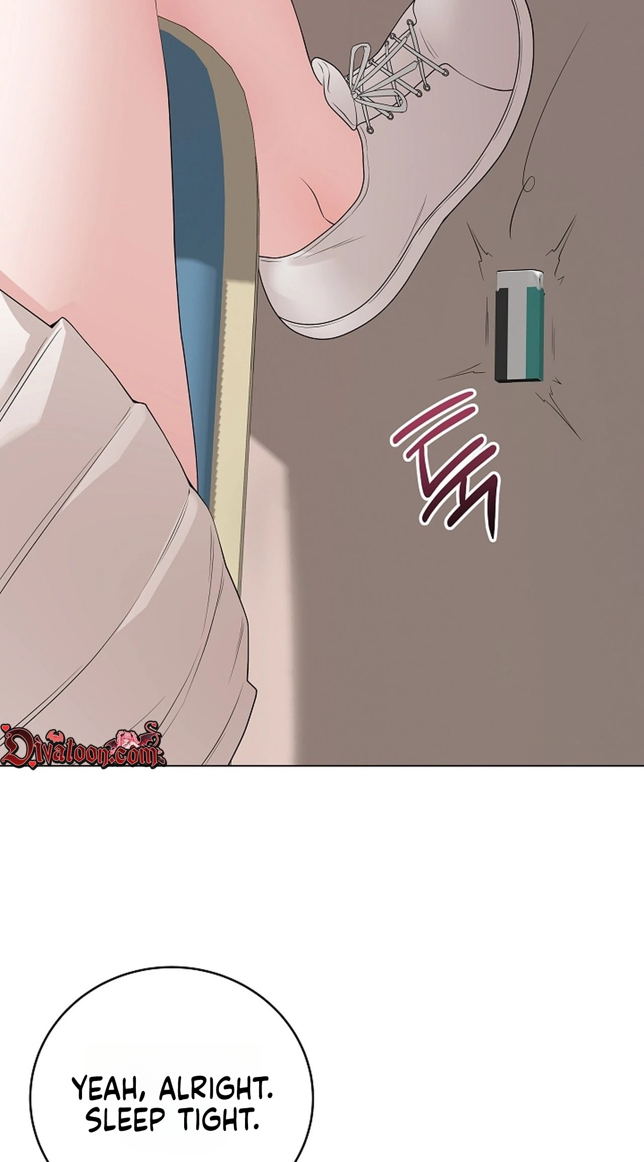 Signed, Sealed, Mistaken Chapter 71 page 71 - 