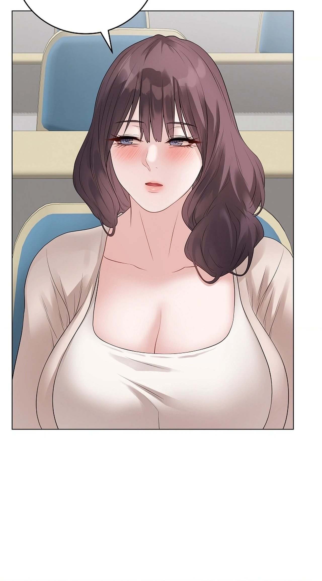 Signed, Sealed, Mistaken Chapter 71 page 72 - 