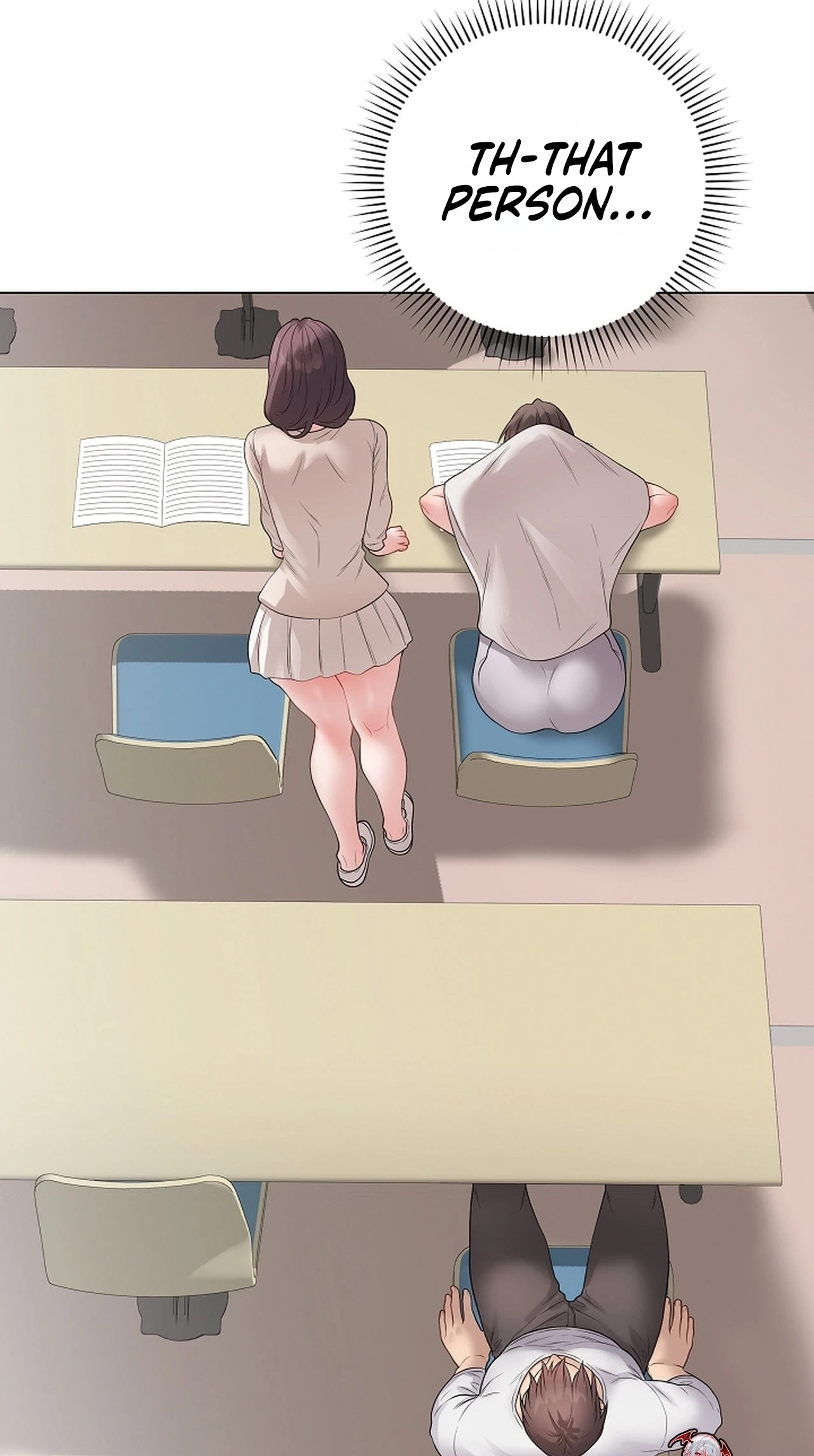 Signed, Sealed, Mistaken Chapter 71 page 75 - 