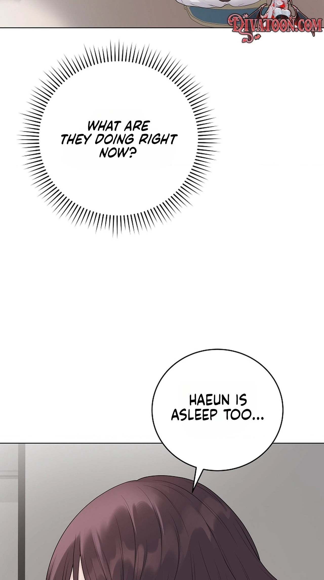 Signed, Sealed, Mistaken Chapter 71 page 76 - 