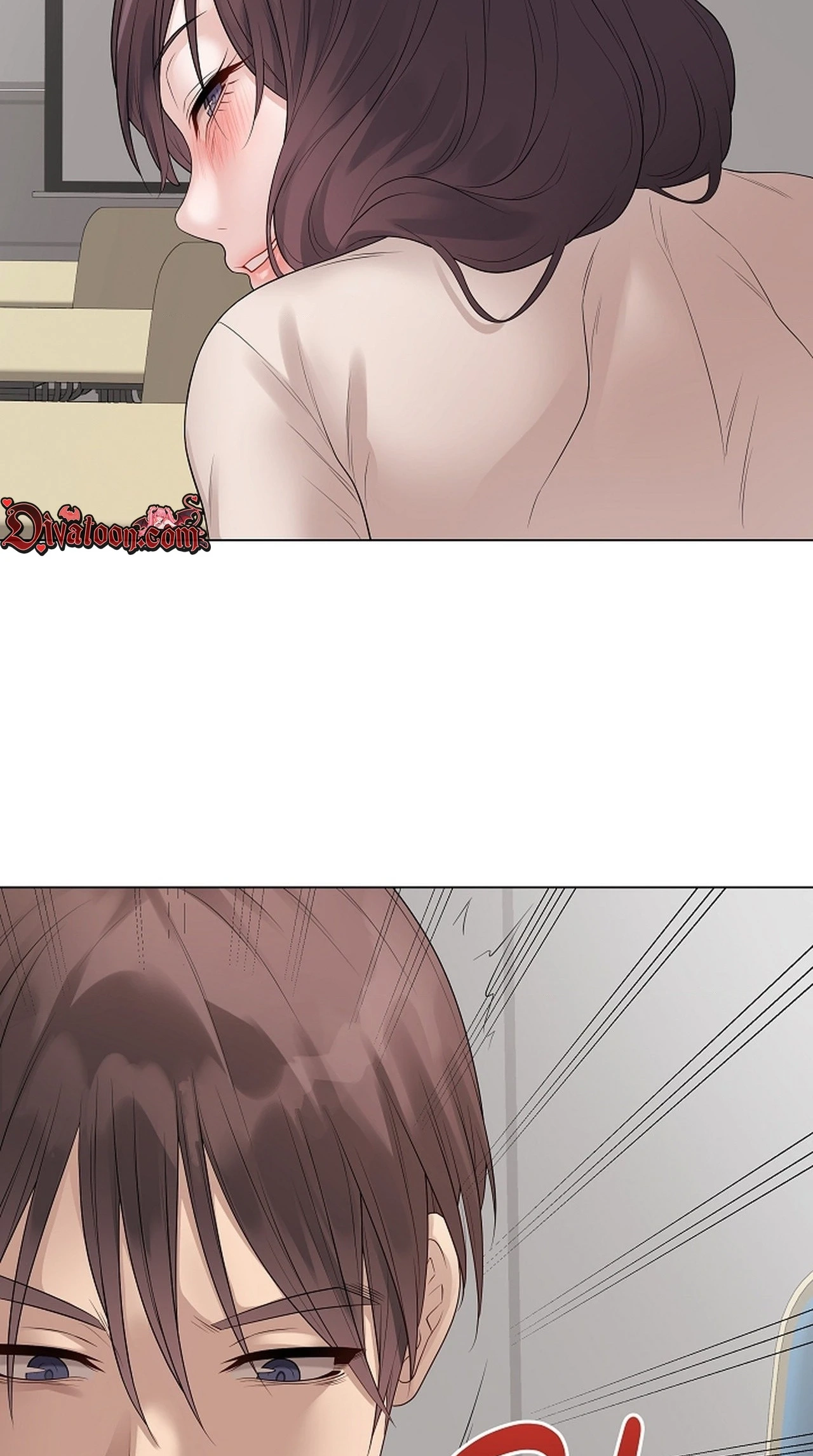 Signed, Sealed, Mistaken Chapter 71 page 77 - 