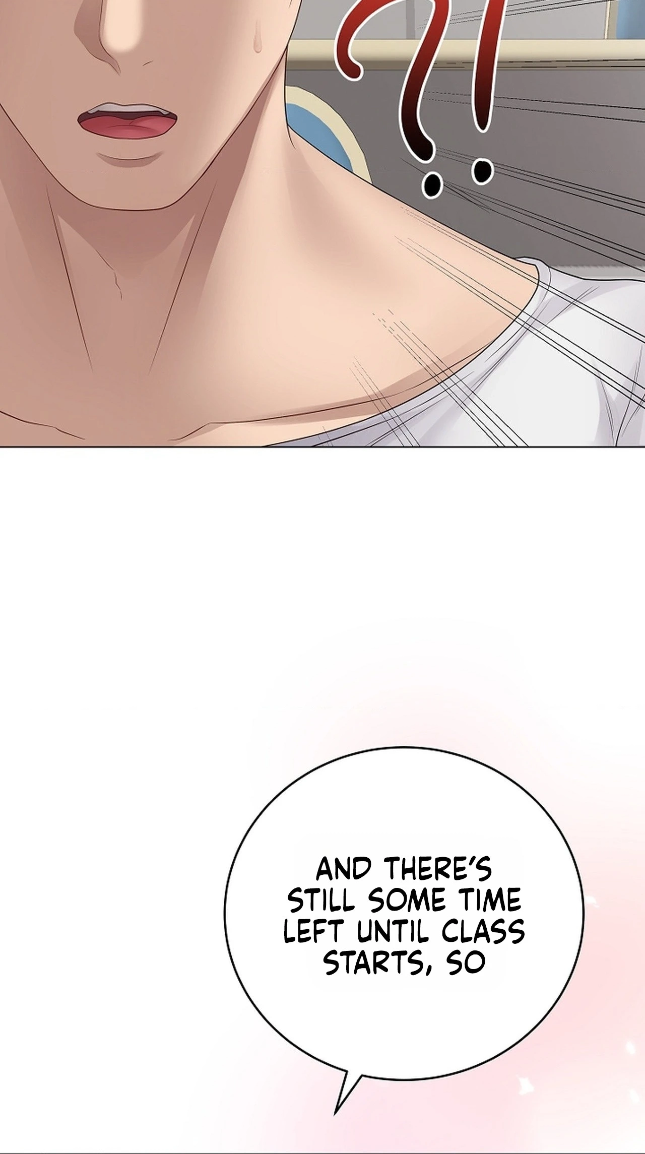 Signed, Sealed, Mistaken Chapter 71 page 78 - 