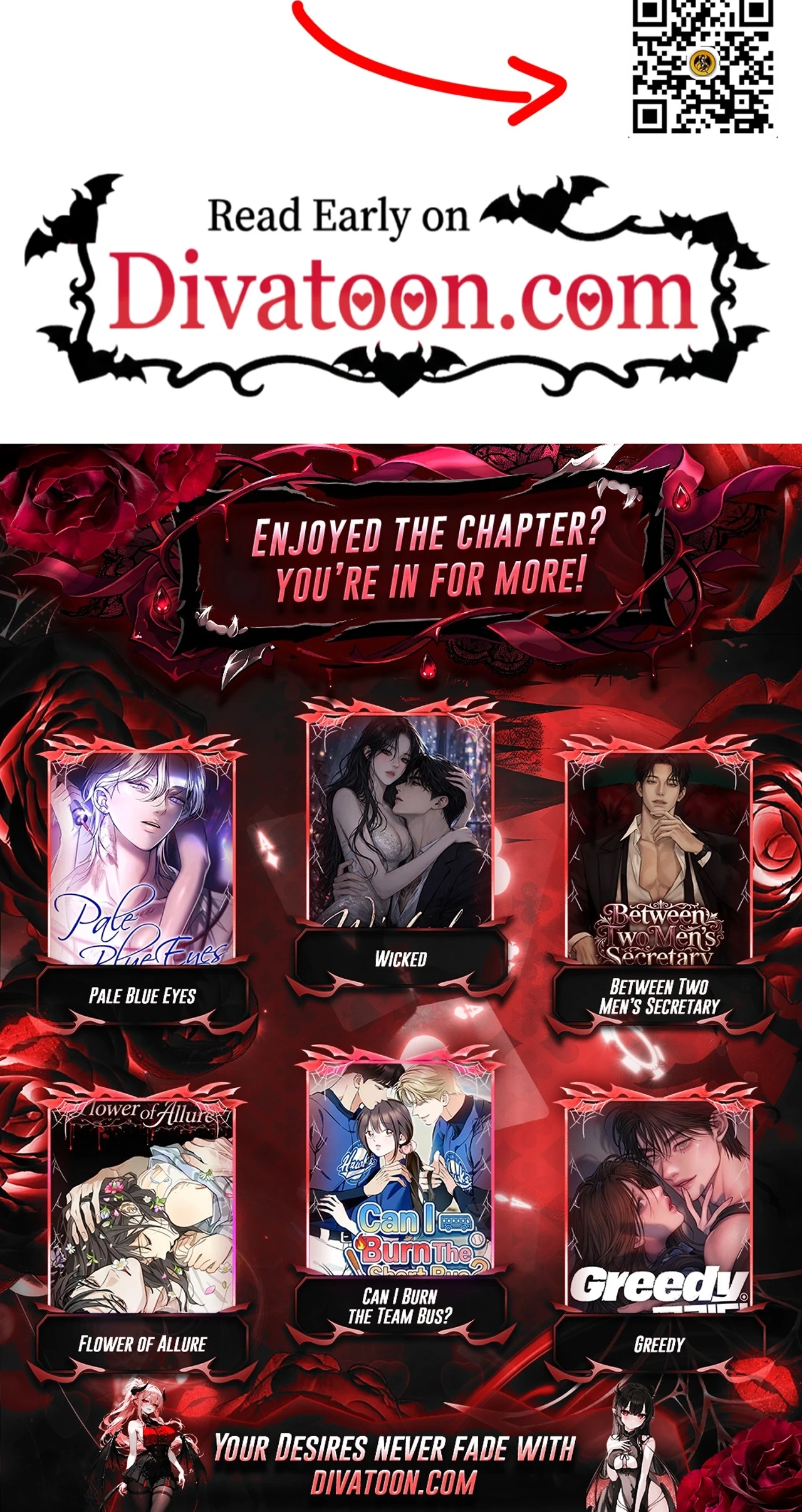 Signed, Sealed, Mistaken Chapter 71 page 82 - 