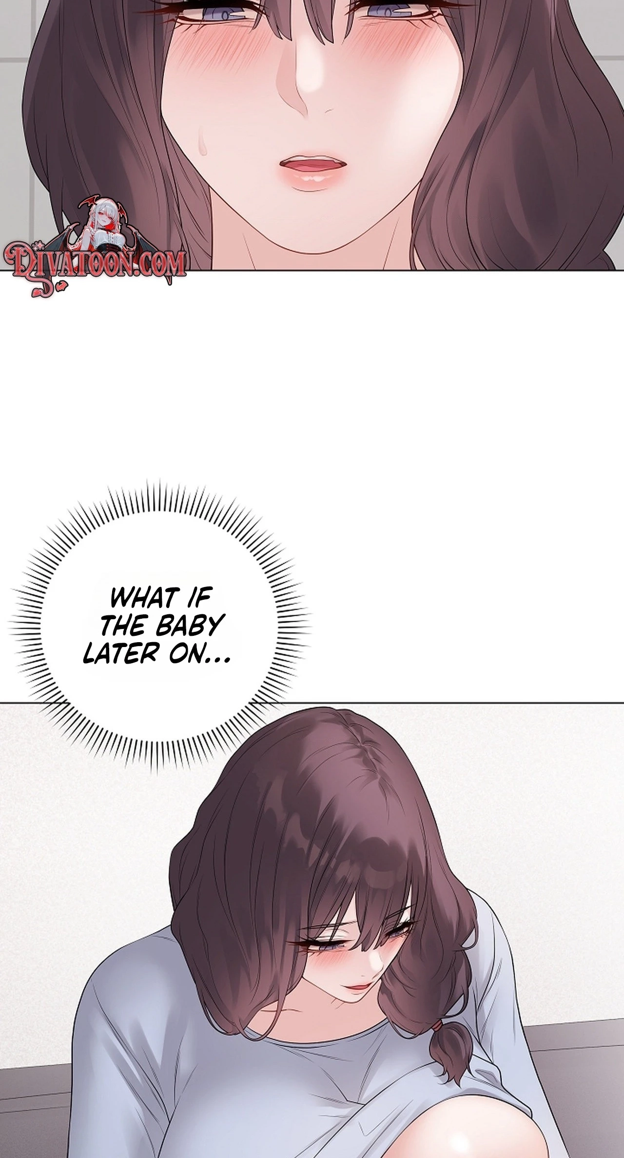 Signed, Sealed, Mistaken Chapter 71 page 10 - 