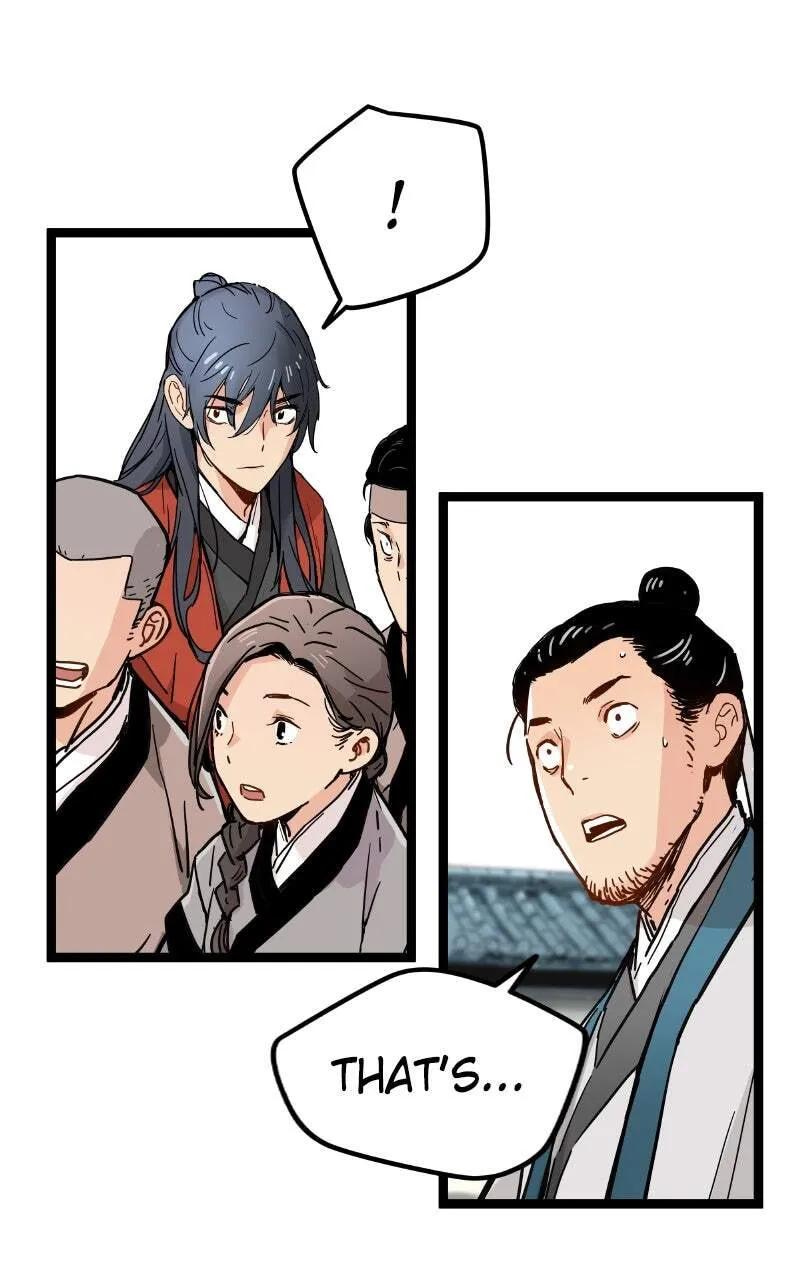Sihanbu Cheonjaega Saranamneun Beop Chapter 1 page 106 - 