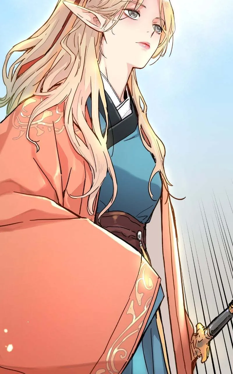 Sihanbu Cheonjaega Saranamneun Beop Chapter 1 page 108 - 