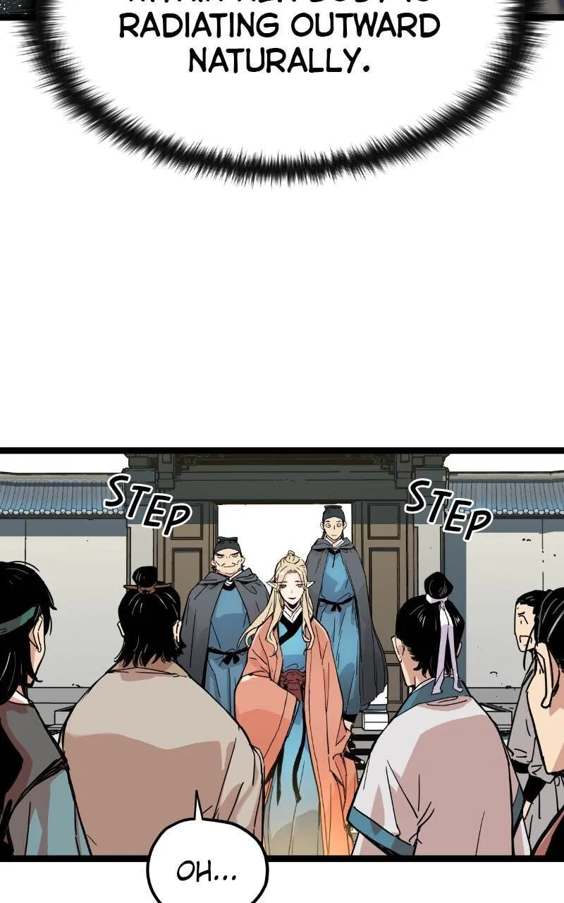 Sihanbu Cheonjaega Saranamneun Beop Chapter 1 page 114 - 
