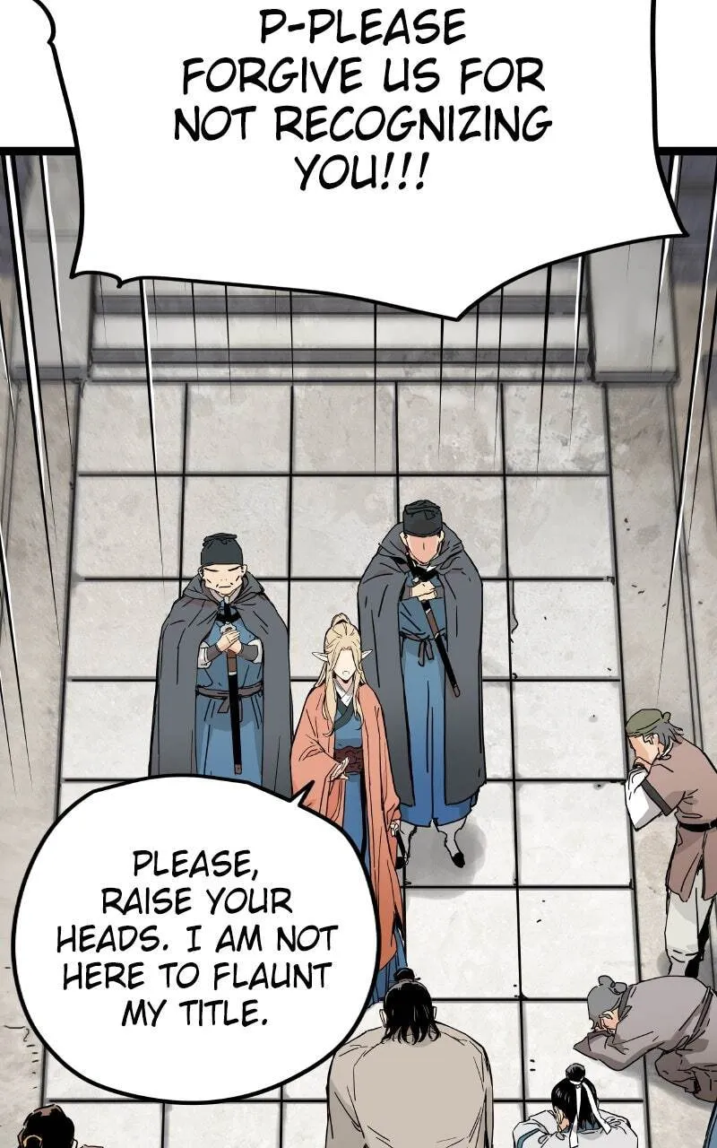 Sihanbu Cheonjaega Saranamneun Beop Chapter 1 page 122 - 