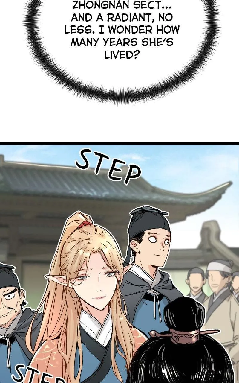 Sihanbu Cheonjaega Saranamneun Beop Chapter 1 page 126 - 