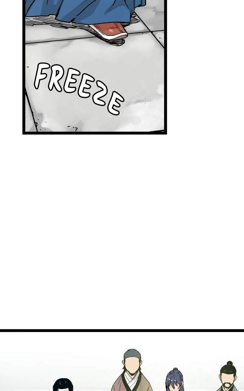 Sihanbu Cheonjaega Saranamneun Beop Chapter 1 page 128 - 