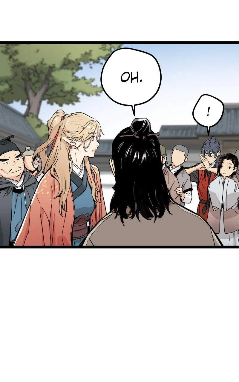 Sihanbu Cheonjaega Saranamneun Beop Chapter 1 page 134 - 