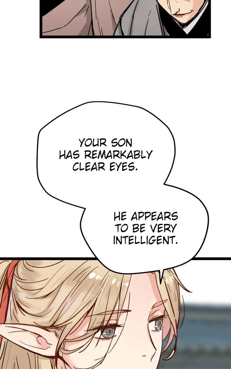Sihanbu Cheonjaega Saranamneun Beop Chapter 1 page 136 - 
