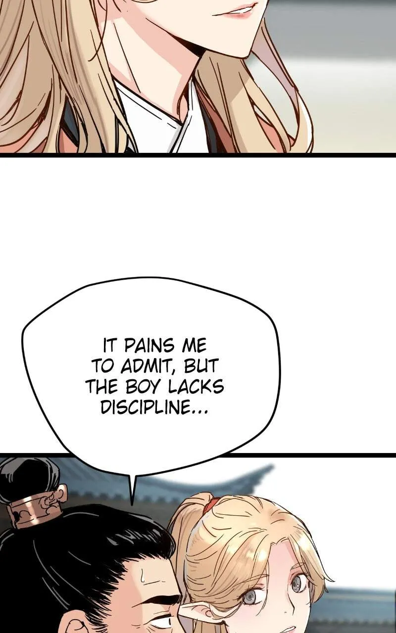 Sihanbu Cheonjaega Saranamneun Beop Chapter 1 page 137 - 