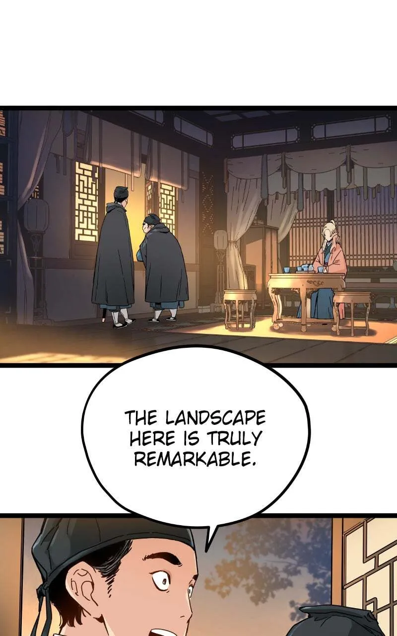 Sihanbu Cheonjaega Saranamneun Beop Chapter 1 page 146 - 