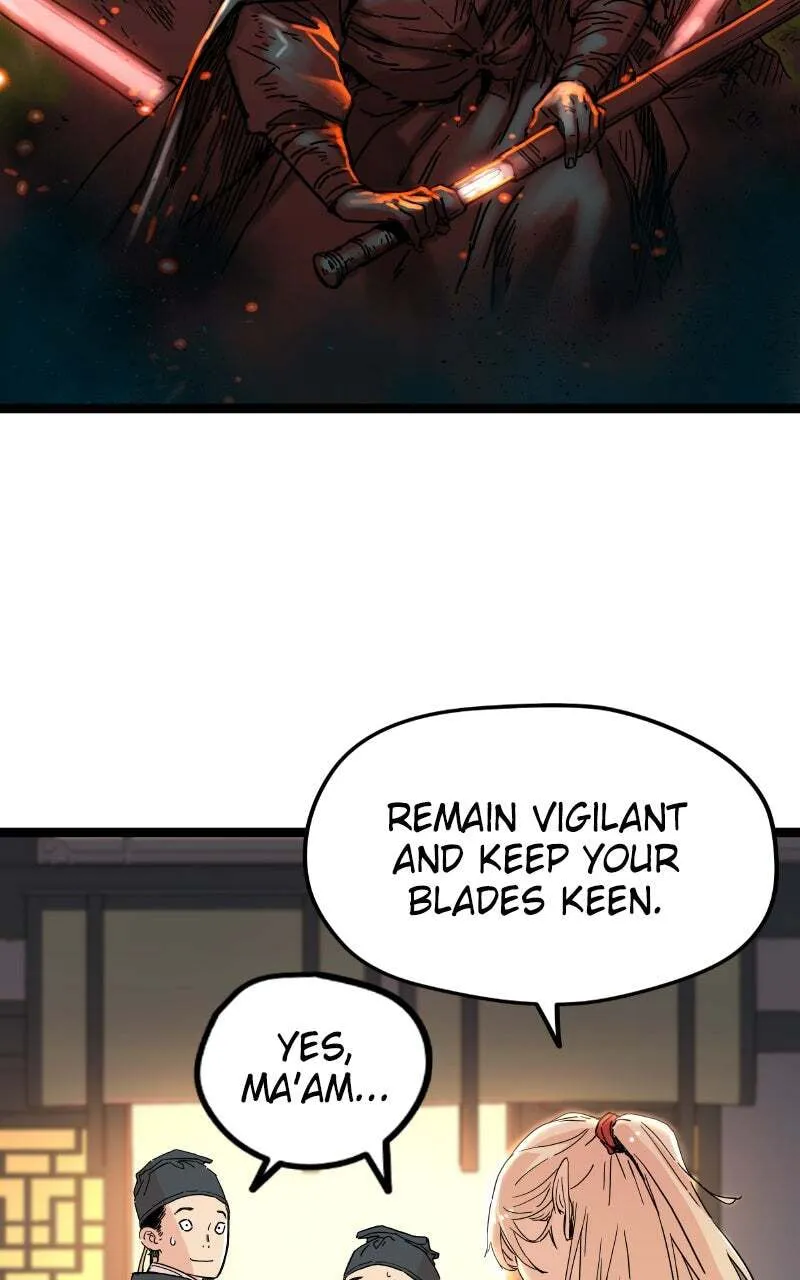 Sihanbu Cheonjaega Saranamneun Beop Chapter 1 page 156 - 