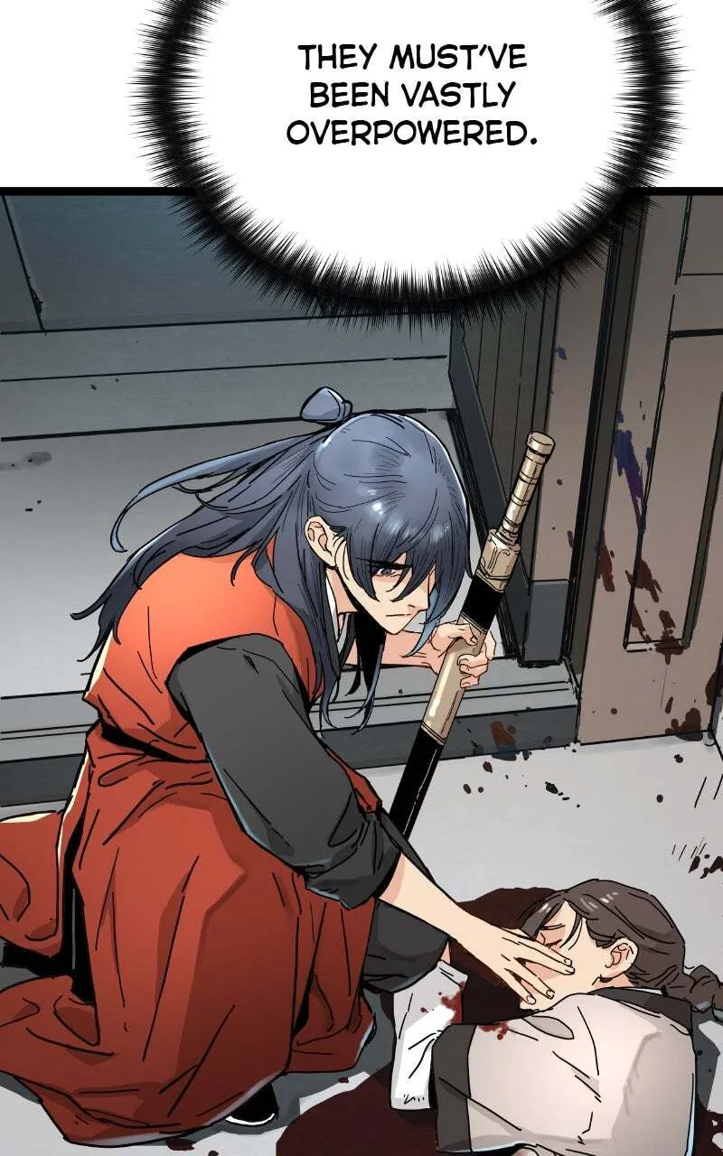 Sihanbu Cheonjaega Saranamneun Beop Chapter 1 page 199 - 