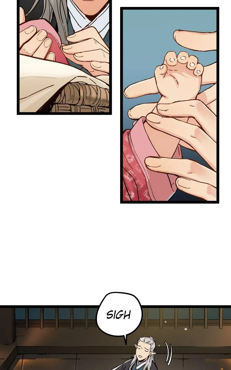 Sihanbu Cheonjaega Saranamneun Beop Chapter 1 page 3 - 