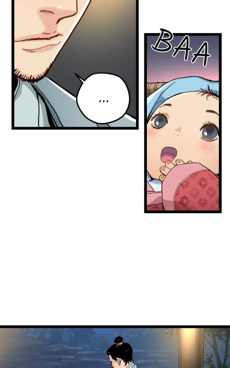 Sihanbu Cheonjaega Saranamneun Beop Chapter 1 page 21 - 