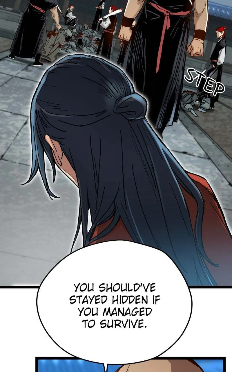 Sihanbu Cheonjaega Saranamneun Beop Chapter 1 page 202 - 