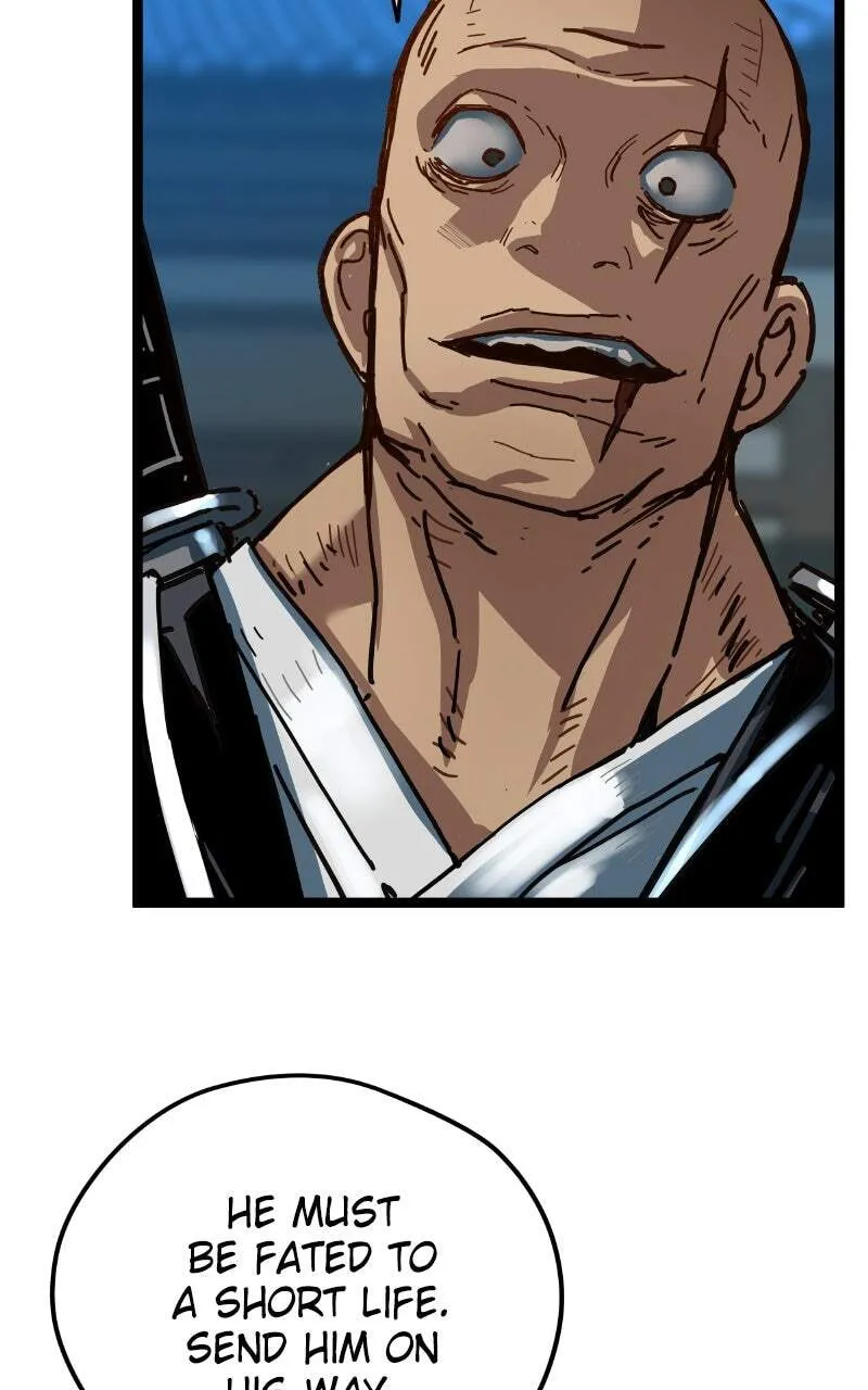 Sihanbu Cheonjaega Saranamneun Beop Chapter 1 page 203 - 