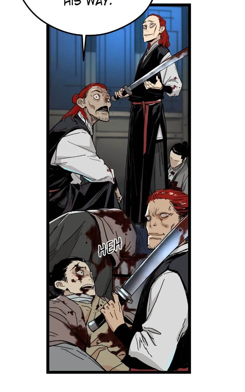 Sihanbu Cheonjaega Saranamneun Beop Chapter 1 page 204 - 