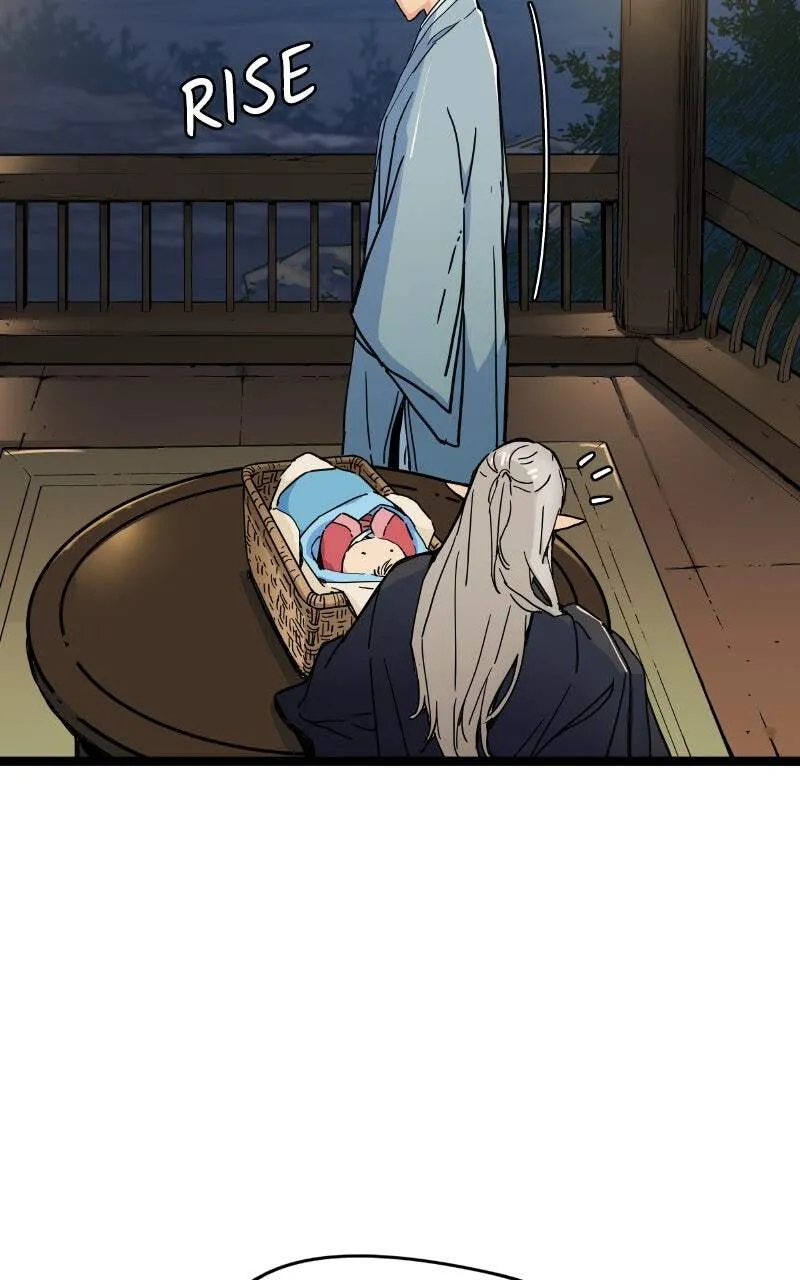 Sihanbu Cheonjaega Saranamneun Beop Chapter 1 page 22 - 