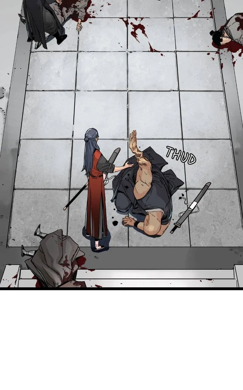 Sihanbu Cheonjaega Saranamneun Beop Chapter 1 page 218 - 