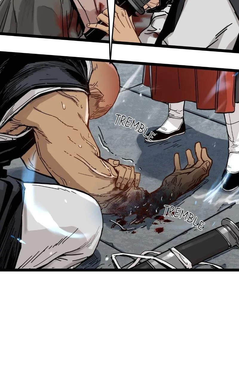 Sihanbu Cheonjaega Saranamneun Beop Chapter 1 page 220 - 