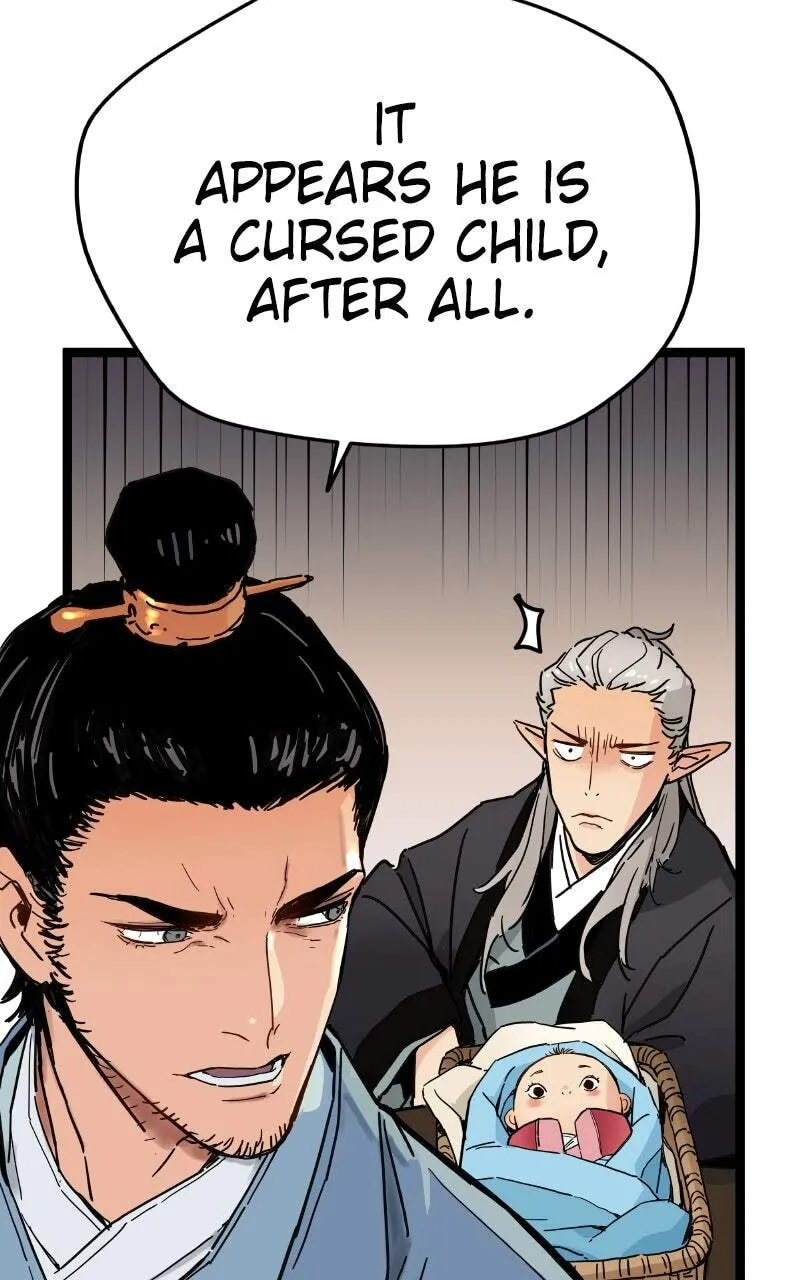 Sihanbu Cheonjaega Saranamneun Beop Chapter 1 page 23 - 