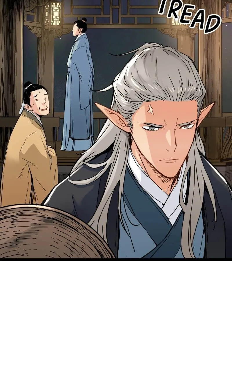 Sihanbu Cheonjaega Saranamneun Beop Chapter 1 page 27 - 