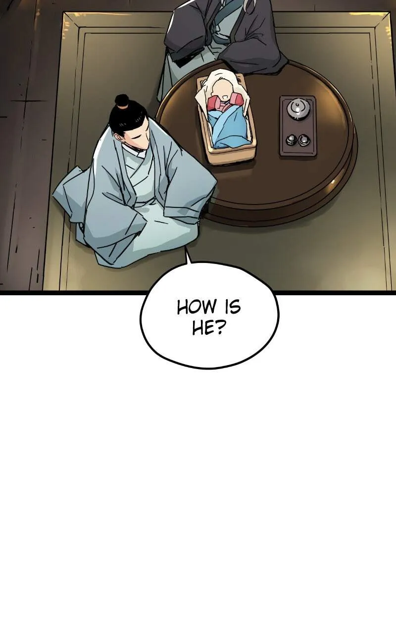 Sihanbu Cheonjaega Saranamneun Beop Chapter 1 page 4 - 