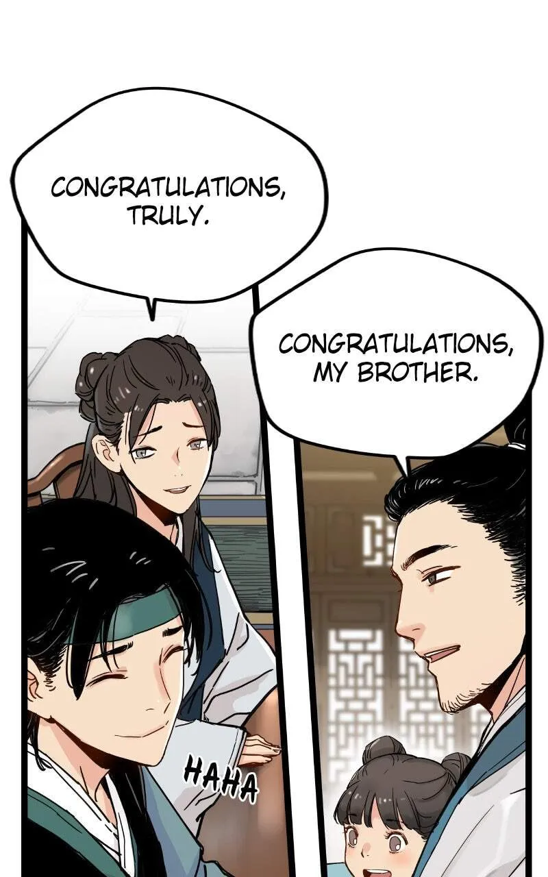Sihanbu Cheonjaega Saranamneun Beop Chapter 1 page 40 - 