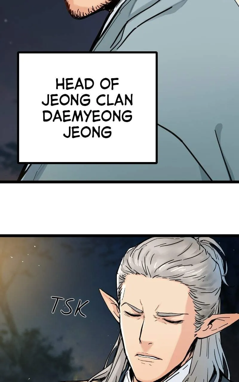 Sihanbu Cheonjaega Saranamneun Beop Chapter 1 page 8 - 