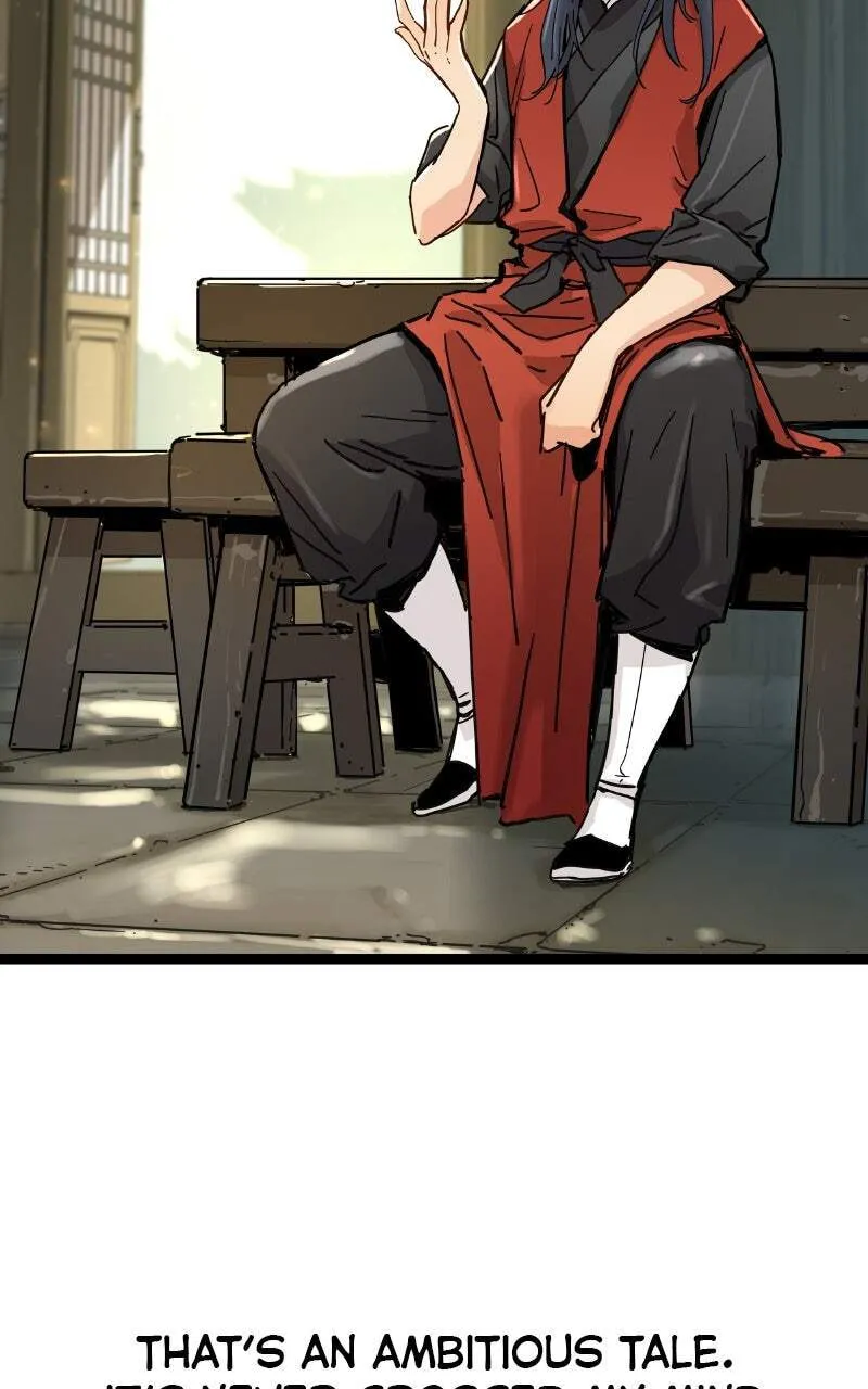 Sihanbu Cheonjaega Saranamneun Beop Chapter 1 page 80 - 
