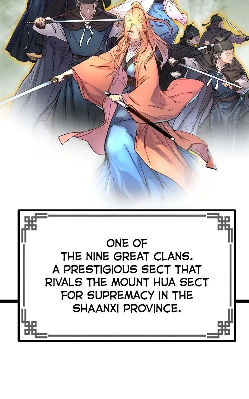 Sihanbu Cheonjaega Saranamneun Beop Chapter 1 page 87 - 