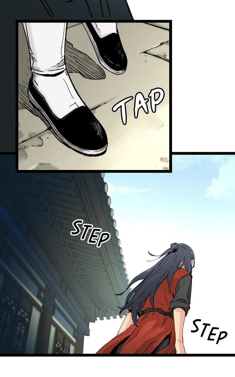 Sihanbu Cheonjaega Saranamneun Beop Chapter 1 page 95 - 