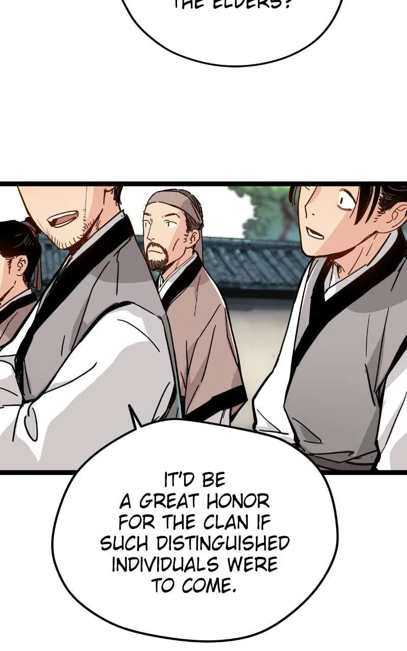 Sihanbu Cheonjaega Saranamneun Beop Chapter 1 page 98 - 