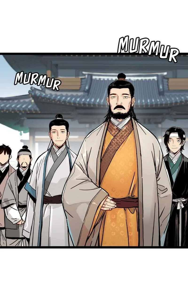 Sihanbu Cheonjaega Saranamneun Beop Chapter 1 page 99 - 