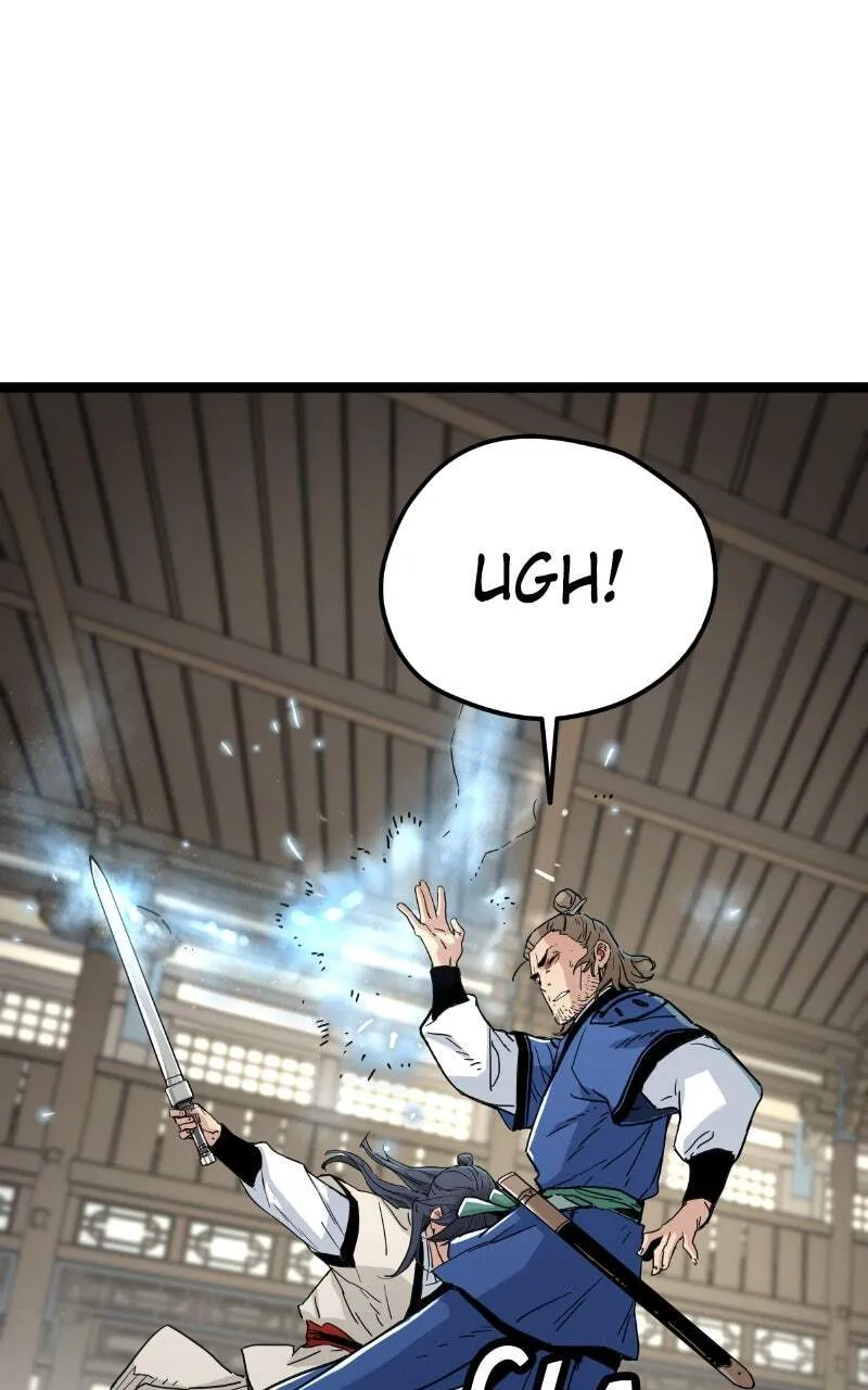 Sihanbu Cheonjaega Saranamneun Beop Chapter 10 page 108 - 