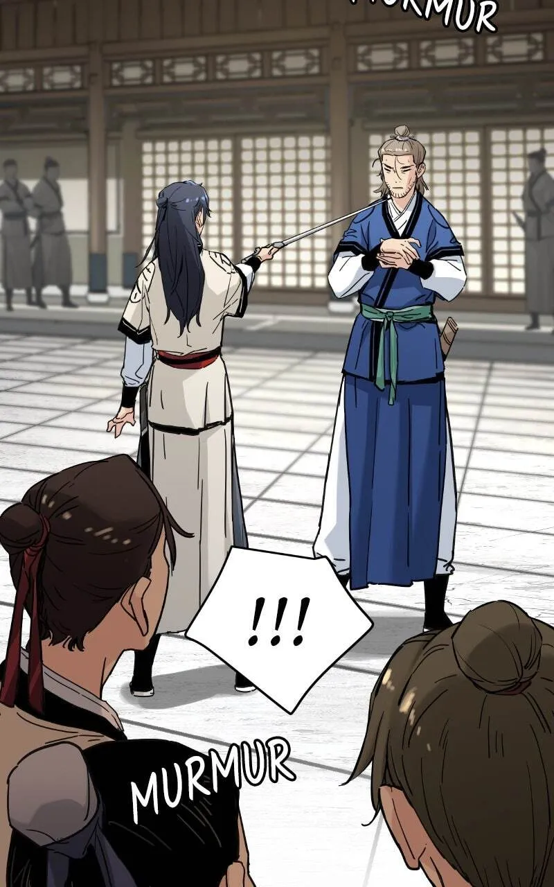 Sihanbu Cheonjaega Saranamneun Beop Chapter 10 page 116 - 