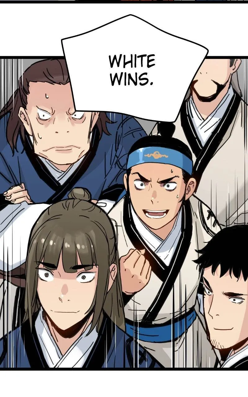 Sihanbu Cheonjaega Saranamneun Beop Chapter 10 page 119 - 