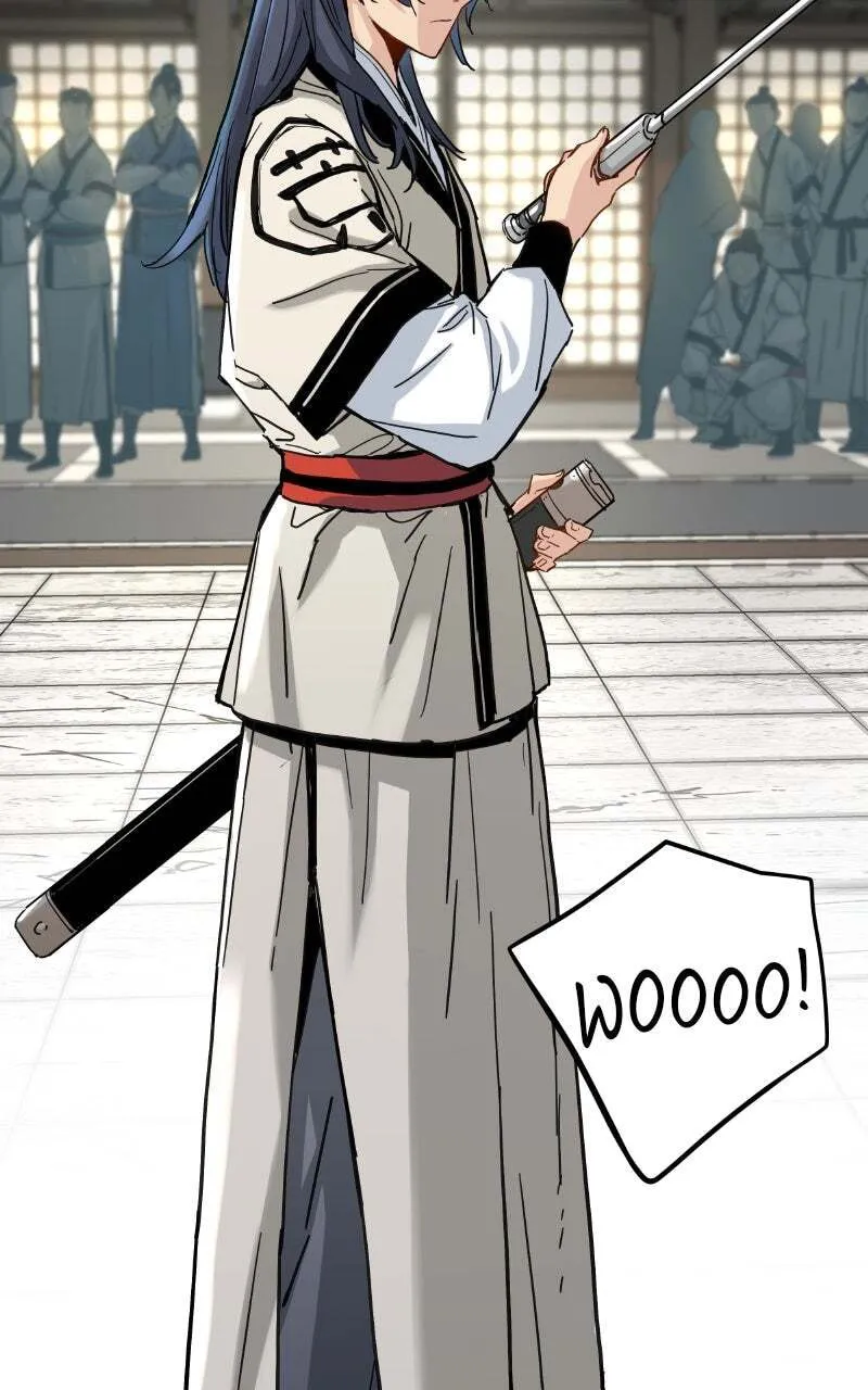 Sihanbu Cheonjaega Saranamneun Beop Chapter 10 page 121 - 
