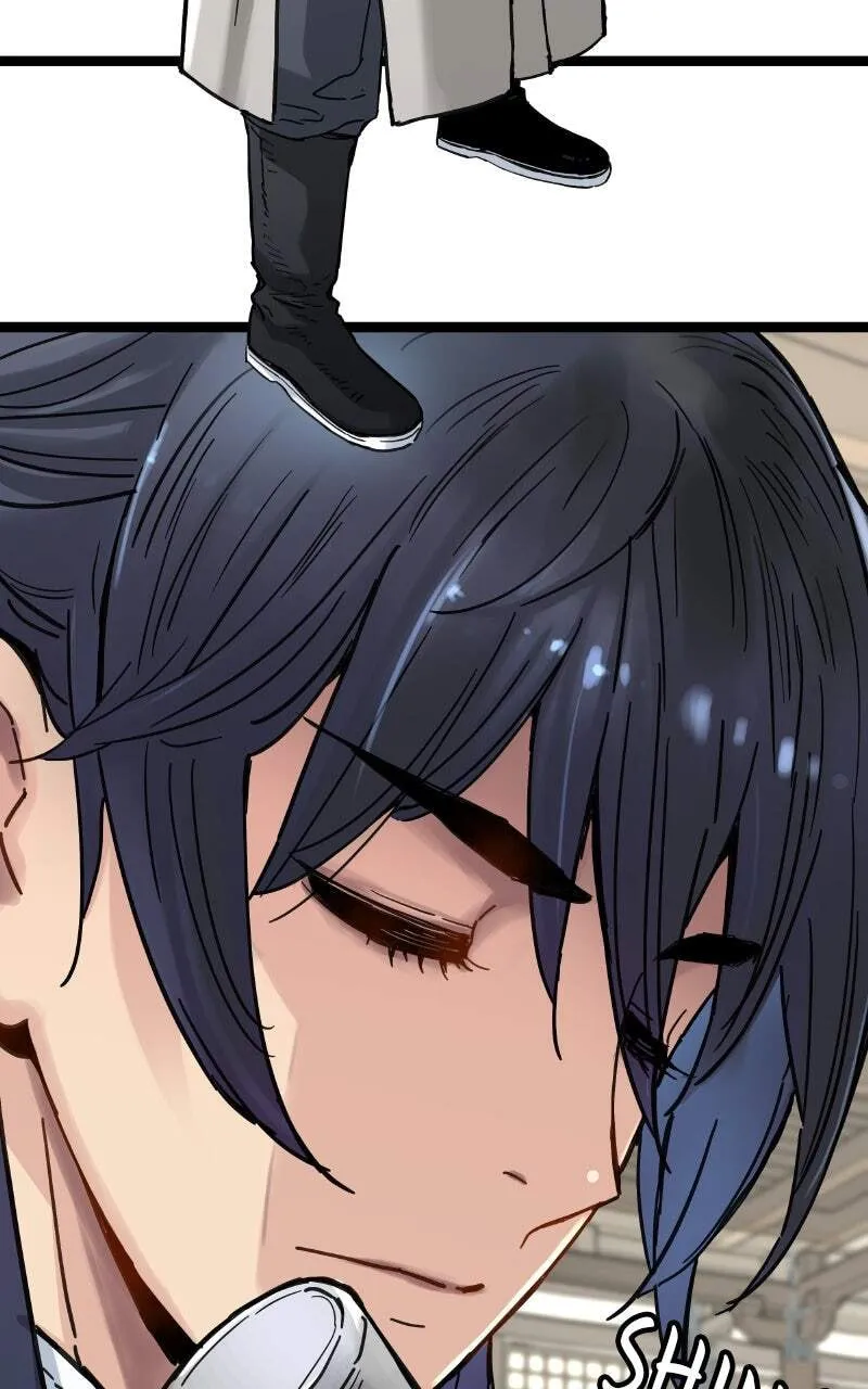 Sihanbu Cheonjaega Saranamneun Beop Chapter 10 page 122 - 